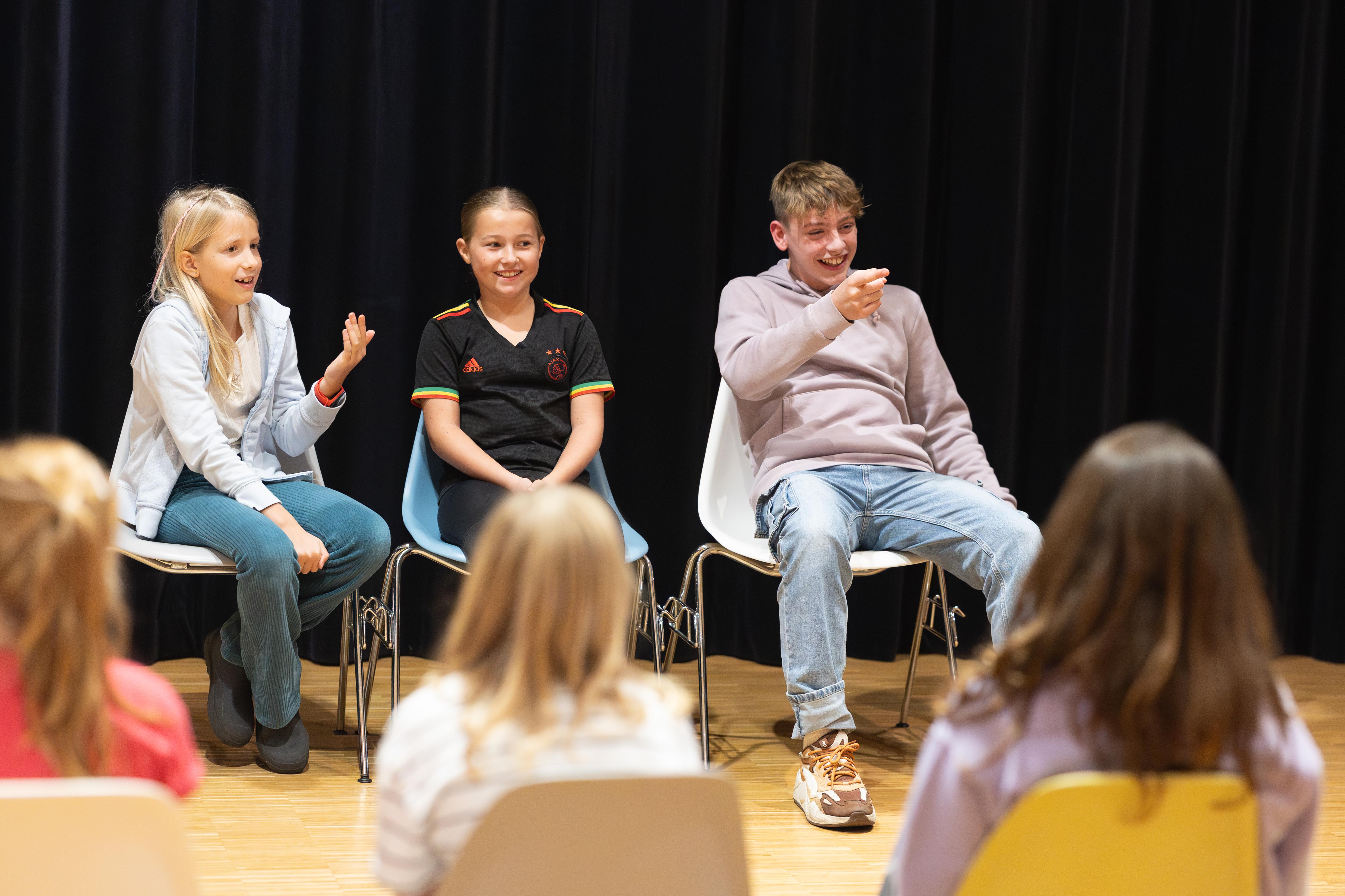 Cool Kunst En Cultuur Beelden Lessen September 202520250924 0119