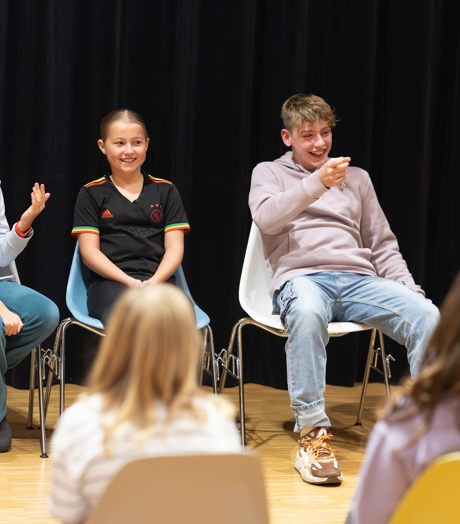 Cool Kunst En Cultuur Beelden Lessen September 202520250924 0119