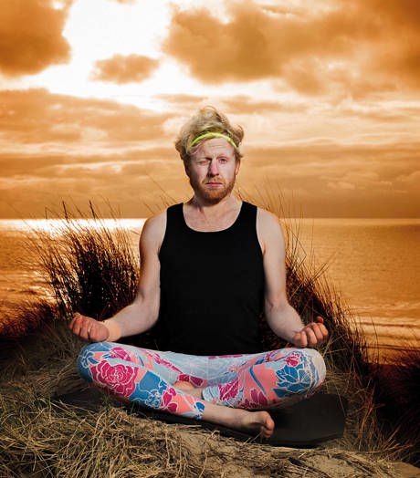 Piet Van Eeghen De Verlichting Nabij (Mariet Dingemans) 2