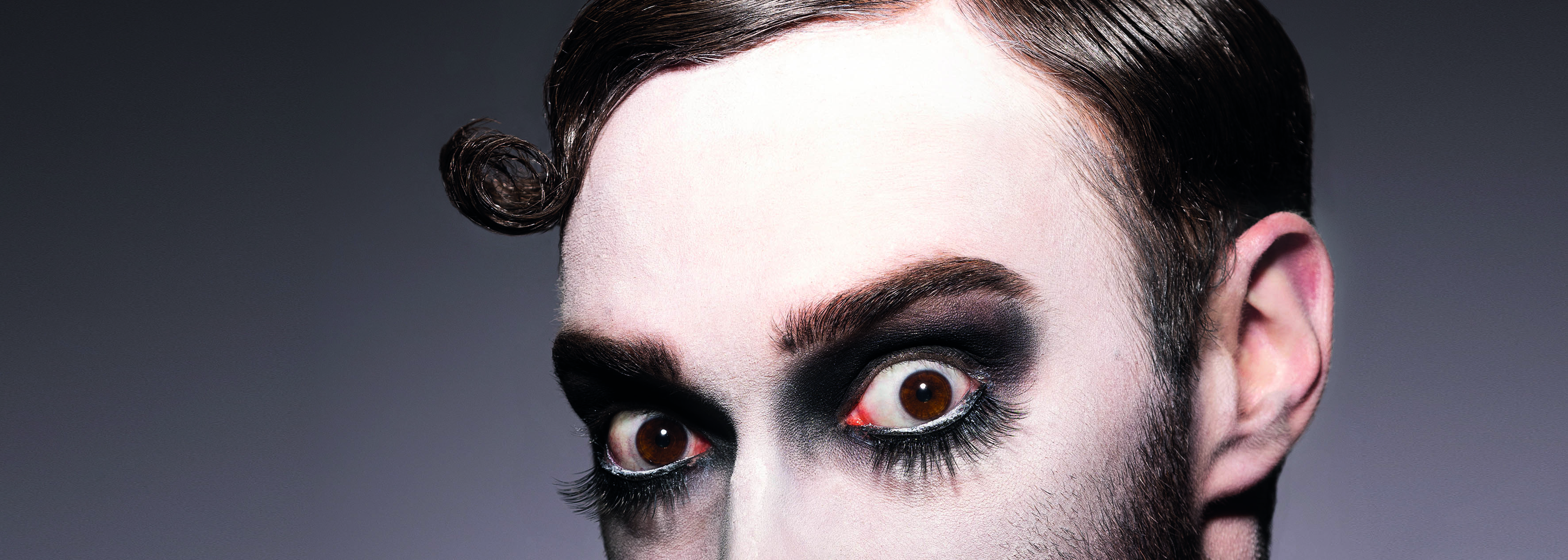 Leineroebana Cabaret Deconstruit (Martijn Gijsbertsen) 4