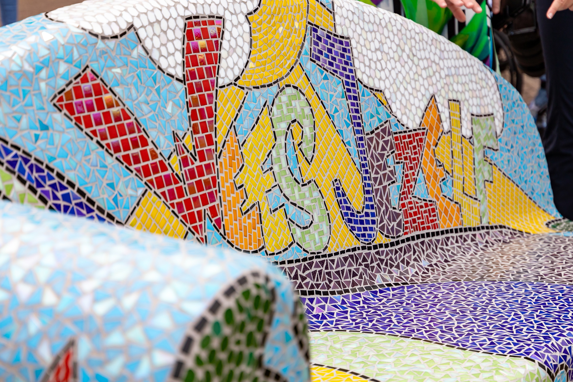 Cool Kunst En Cultuur Social Sofa De Binding Kevin Van Leeuwen Fotografie