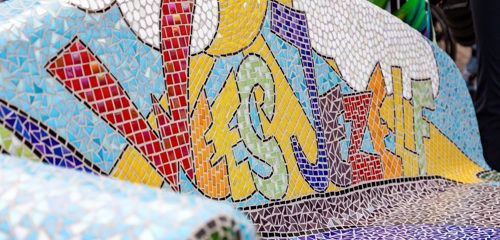 Cool Kunst En Cultuur Social Sofa De Binding Kevin Van Leeuwen Fotografie