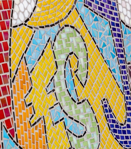 Cool Kunst En Cultuur Social Sofa De Binding Kevin Van Leeuwen Fotografie