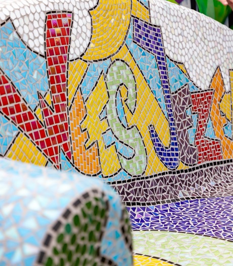 Cool Kunst En Cultuur Social Sofa De Binding Kevin Van Leeuwen Fotografie