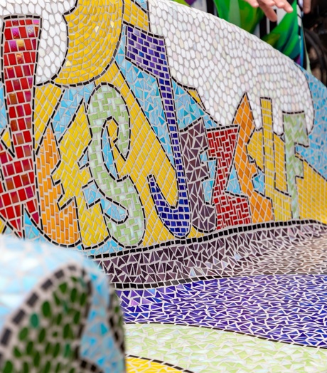 Cool Kunst En Cultuur Social Sofa De Binding Kevin Van Leeuwen Fotografie