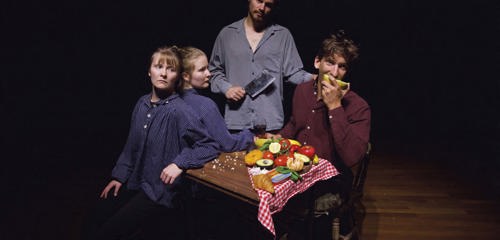 Michael Zandl Food (PR Michael Zandl) 1