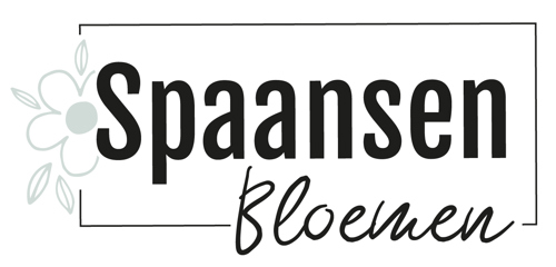 Spaansen Logo