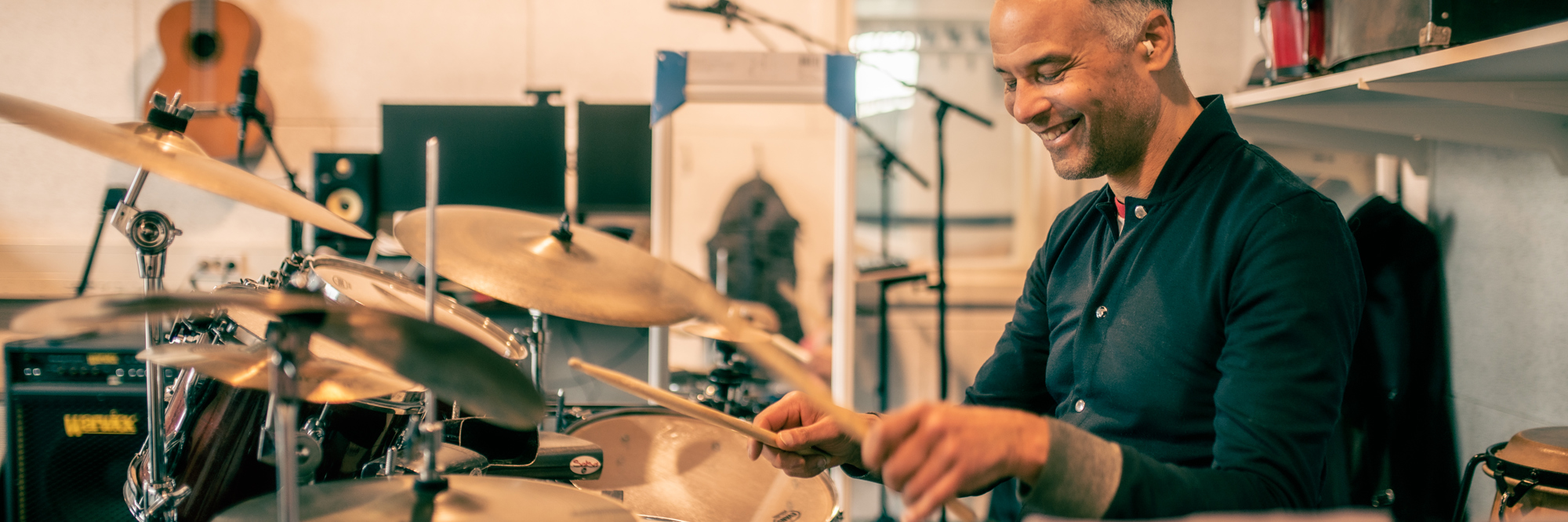 Drum 3