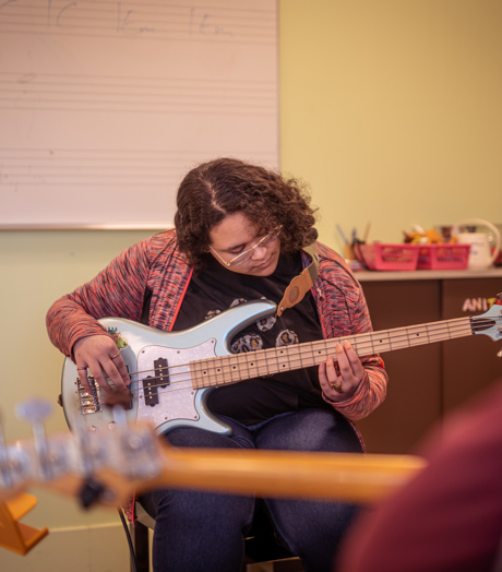 Basgitaar