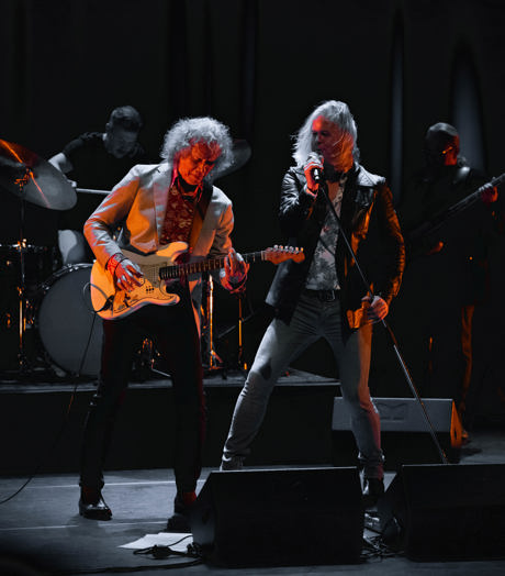 Scènefoto 6 Cuby's Blues Fotograaf Marco Van Rooijen