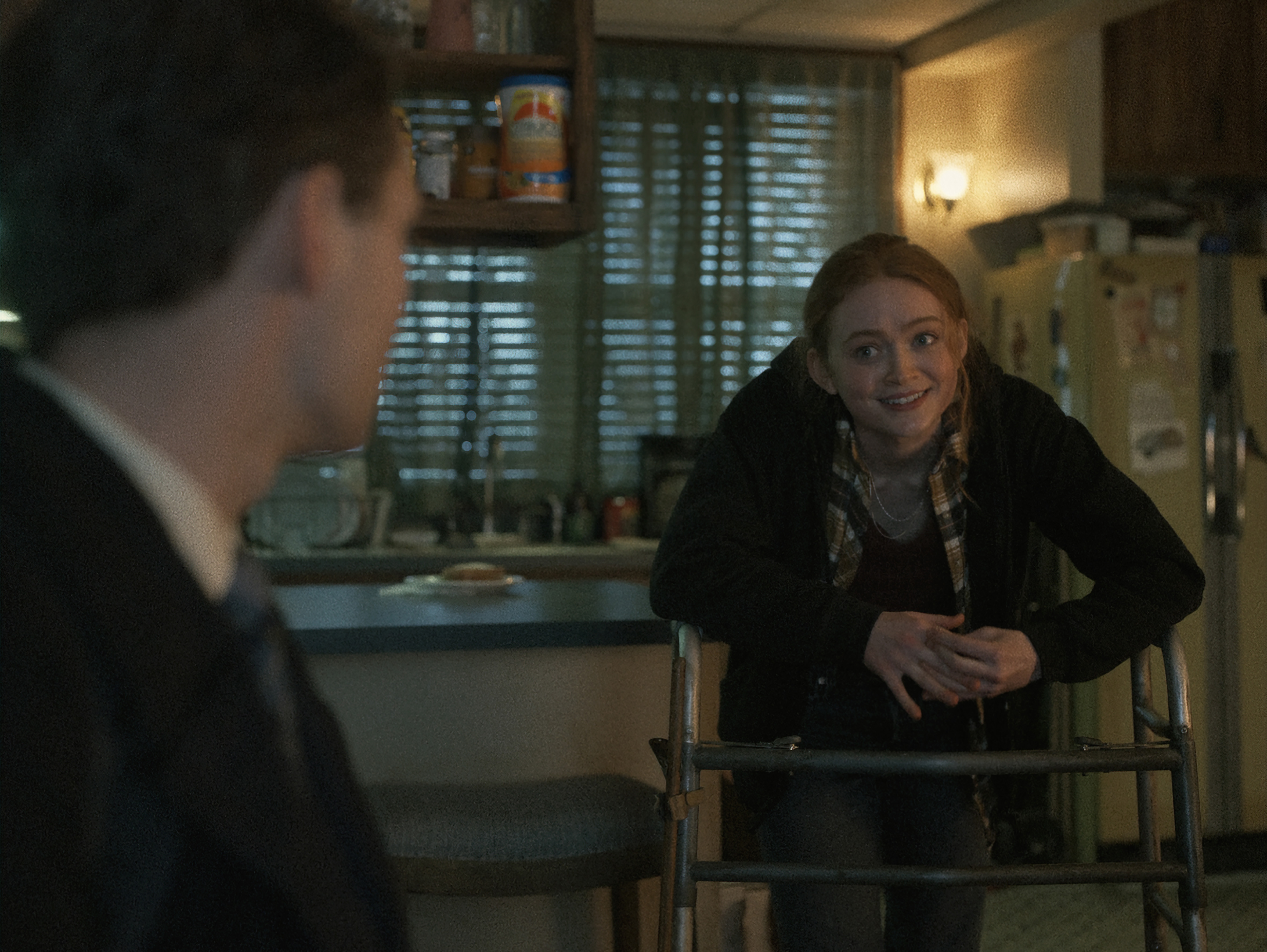 Filmclub Cool The Whale Scenefoto 5