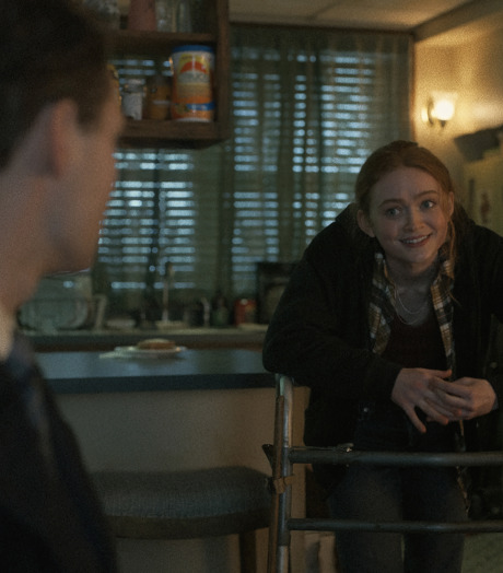 Filmclub Cool The Whale Scenefoto 5