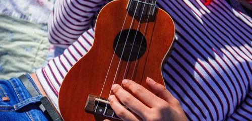 Ukelele 2