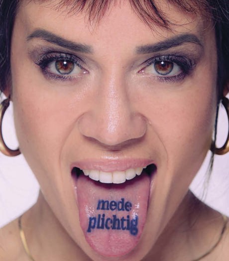 Nienke Plas Medeplichtig (Ali Mousavi) 6