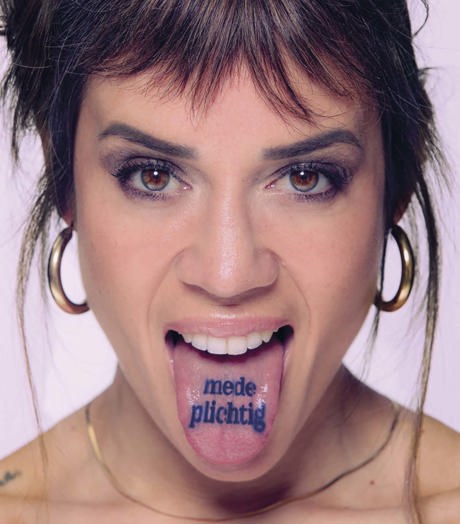 Nienke Plas Medeplichtig (Ali Mousavi) 6