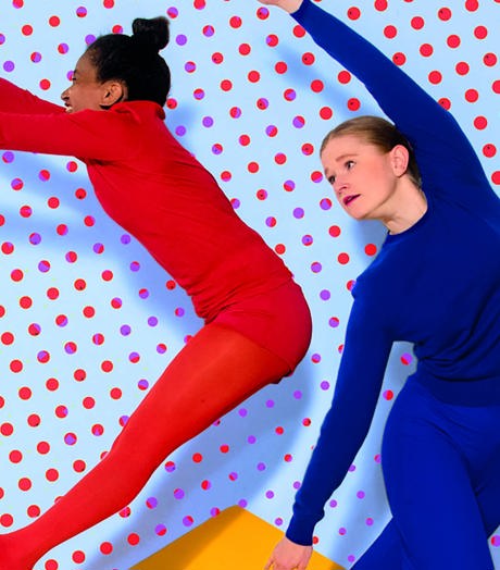 MAN II CO & House Of Nouws Kracht PATS (Suzanne Ranzijn) 2