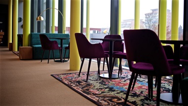 Foyer 1