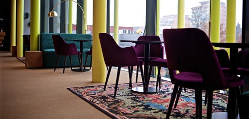 Foyer 1