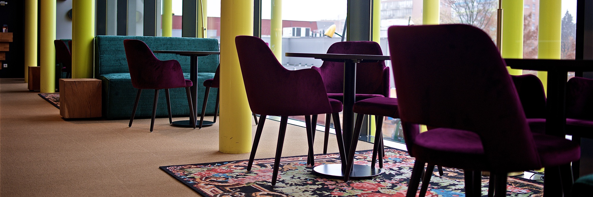 Foyer 1
