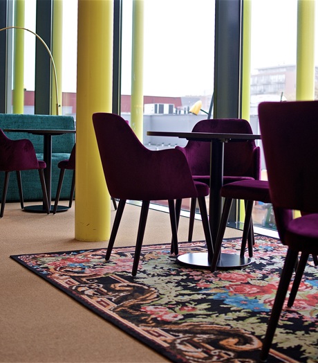 Foyer 1