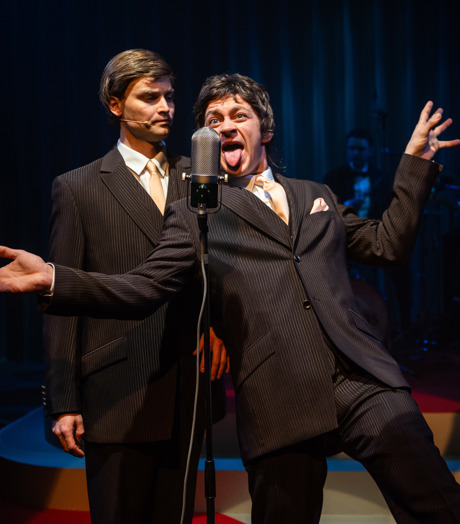 Het Wim Sonneveld Complex Bart Grietens 13