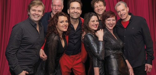 Gerard Alderliefste & Friends Vivre (Michael Bosboom) 2 RGB 150 Dpi