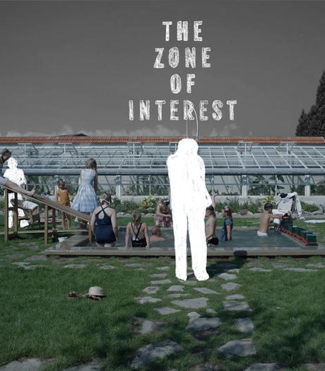 Zone Of Interest