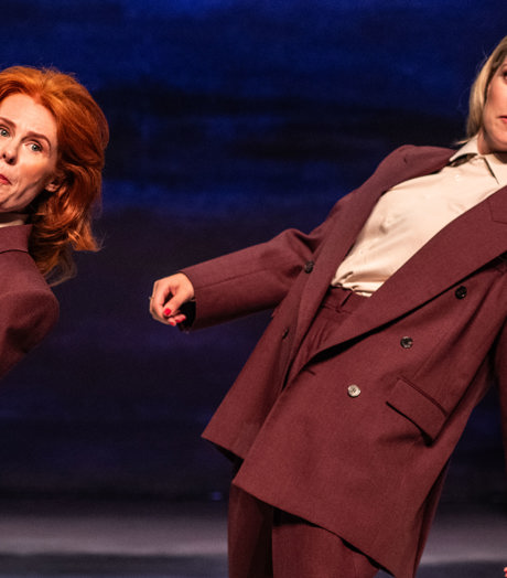 Rekhalzen Bart Grietens 48