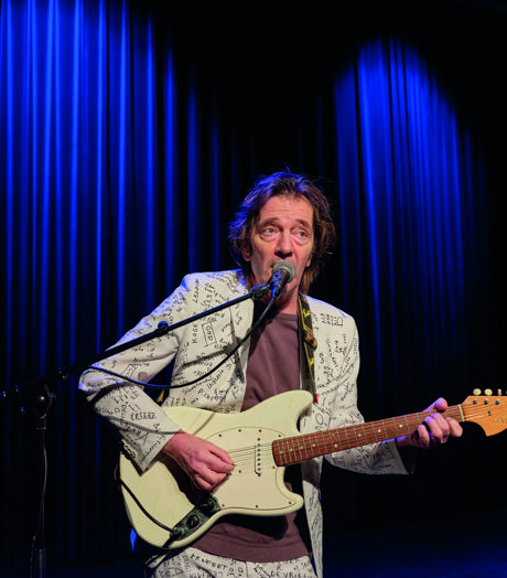 André Manuel De Zieke Geest (Roger Cremers) 7 (1)