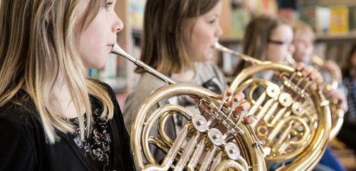 Hoorn (Richard Rood)