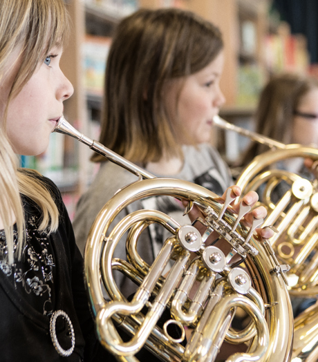 Hoorn (Richard Rood)