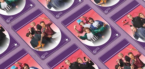 Patroon Banner