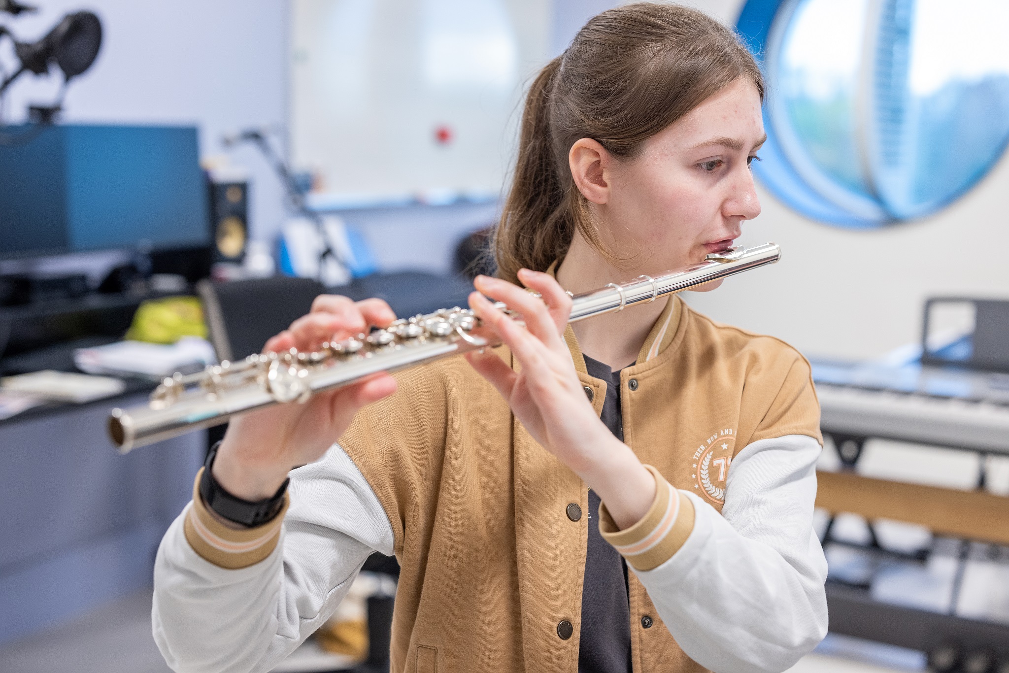 Dwarsfluit AG Heeremans Photography 1