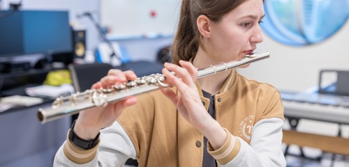 Dwarsfluit AG Heeremans Photography 1