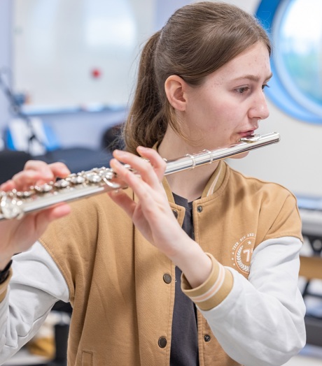 Dwarsfluit AG Heeremans Photography 1