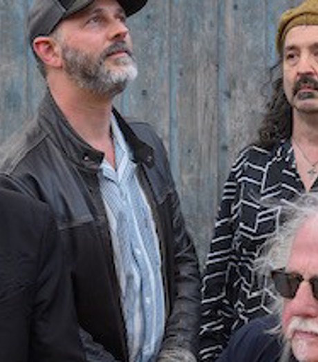 Philip Kroonenberg Band