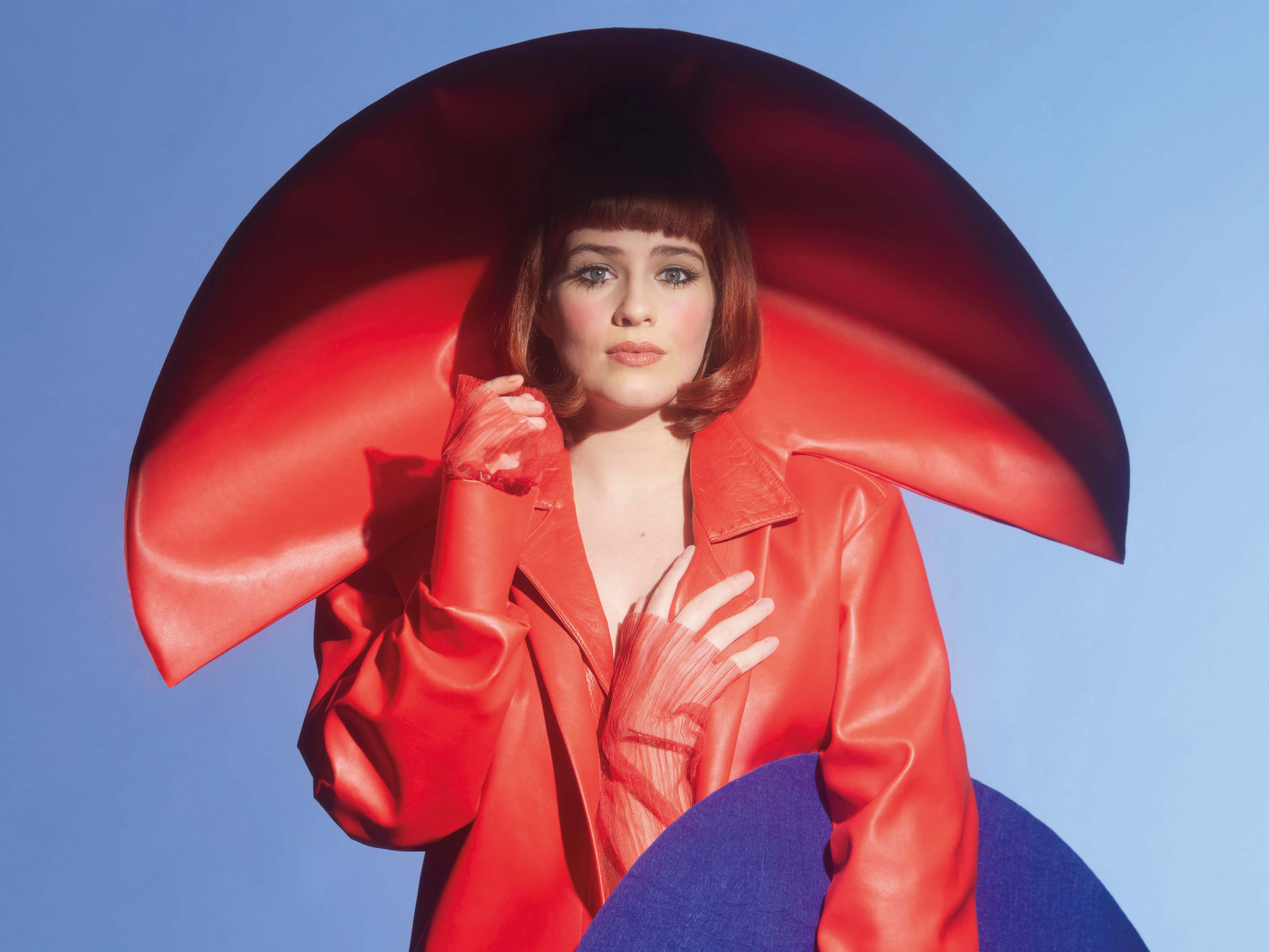 Valentina Toth Wildbloei (Aisha Zeijpveld) CAMPAGNEBEELD 2