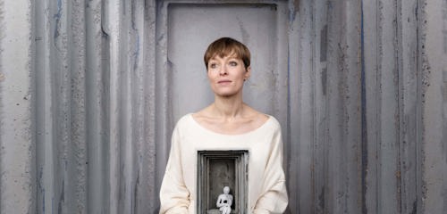 Cat Smits Company Dis Order (Paulina Matusiak En Eddy Wenting) 2