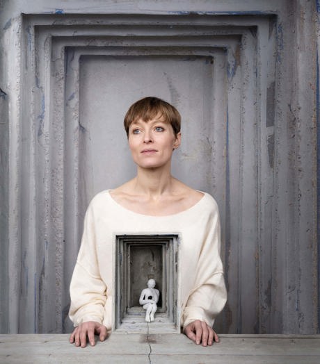 Cat Smits Company Dis Order (Paulina Matusiak En Eddy Wenting) 2