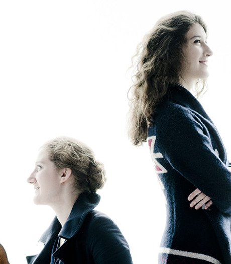 Duo Milstein - viool en piano
