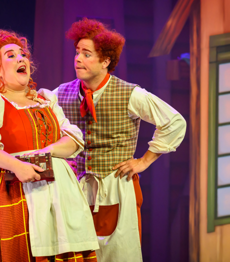 002 Rapunzel De Musical 2324 Wim Lanser