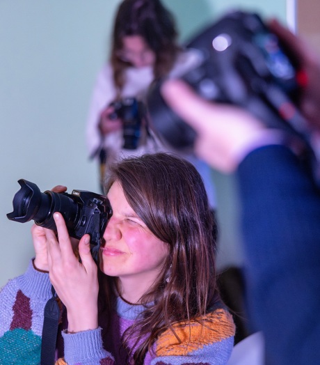 Fotografiecursus AG Heeremans Photography 9