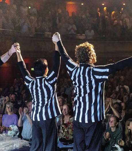 Ashton Brothers BROTHERS (Jaap Reedijk) 2