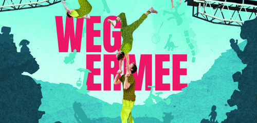 WIRWAR Producties WEG ERMEE (Ayla Maagdenberg) 5