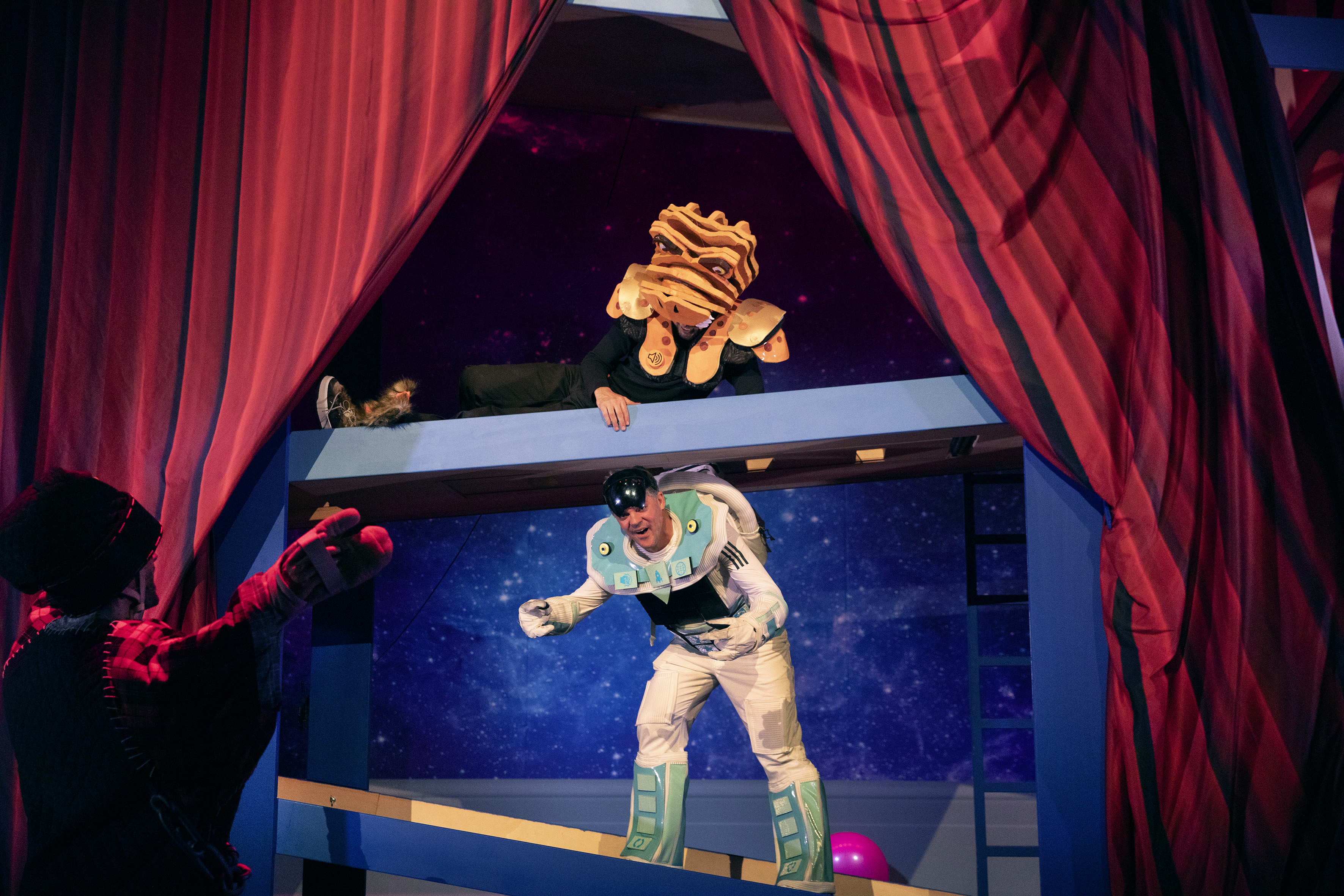 Meneer Monster Speelgoed (Sanne Peper) Scenefoto 6