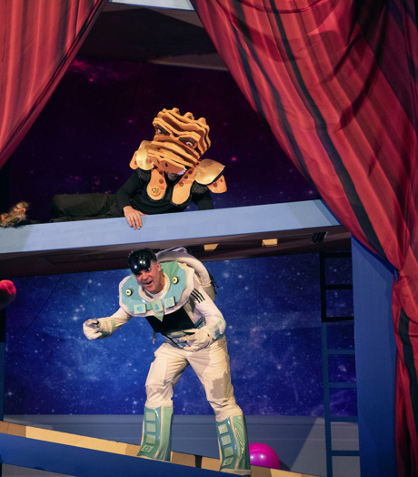 Meneer Monster Speelgoed (Sanne Peper) Scenefoto 6