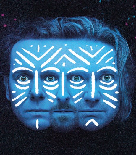 Ashton Brothers BROTHERS (Coert Buiting) 1