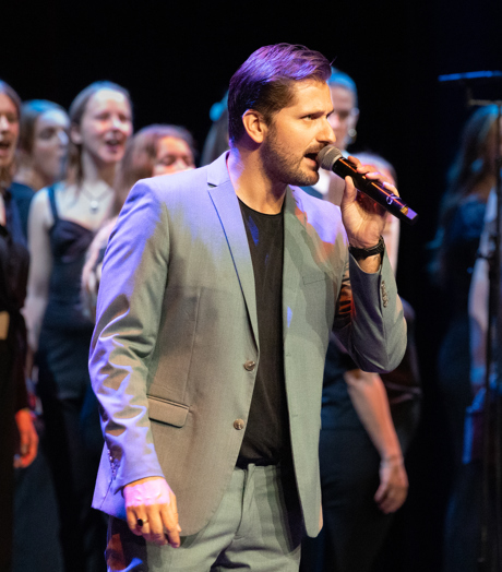 Autumn Nights Scènefoto 1