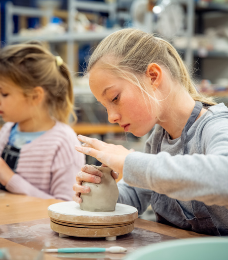 Kunstklas Kids