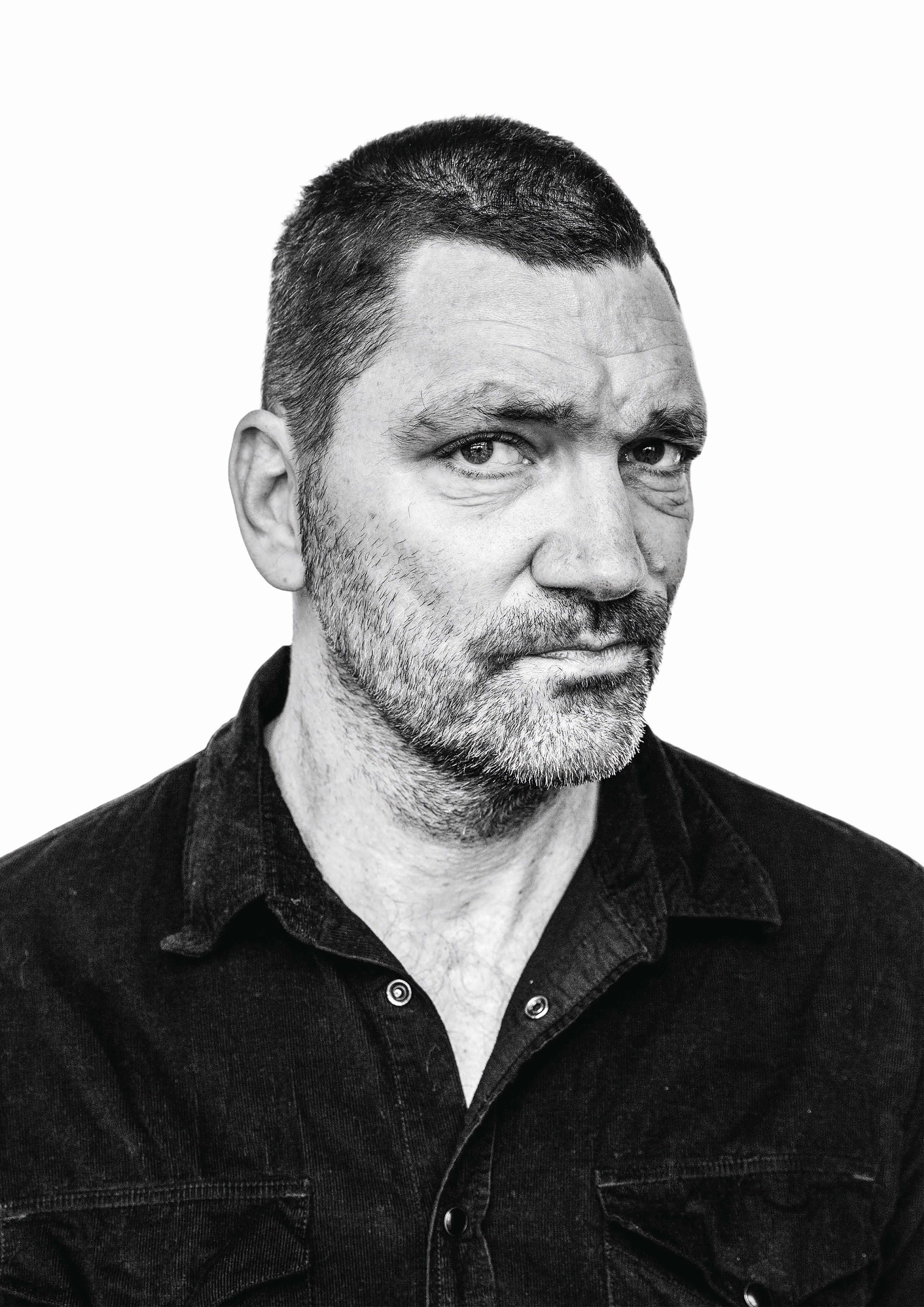 Theo Maassen